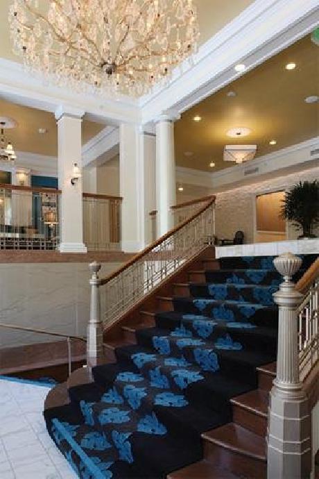 Wyndham Canterbury At San Francisco