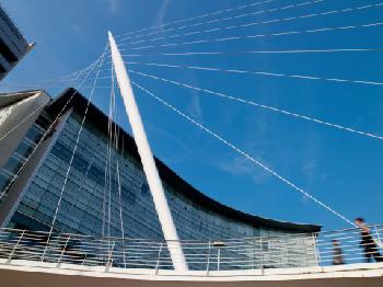 ROCCO FORTE LOWRY HOTEL