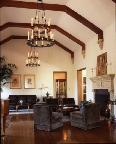 The Willows Historic Palm Spri