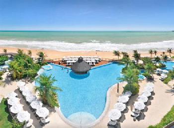 SERHS NATAL GRAND HOTEL