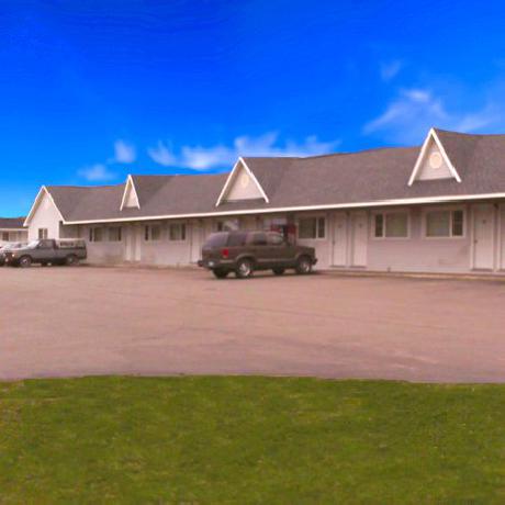 Home Motel Abbotsford