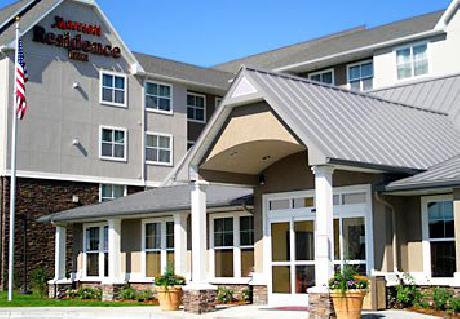 Residence Inn Billings