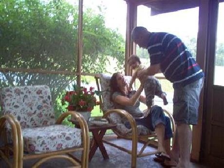 All Breeze Guest House