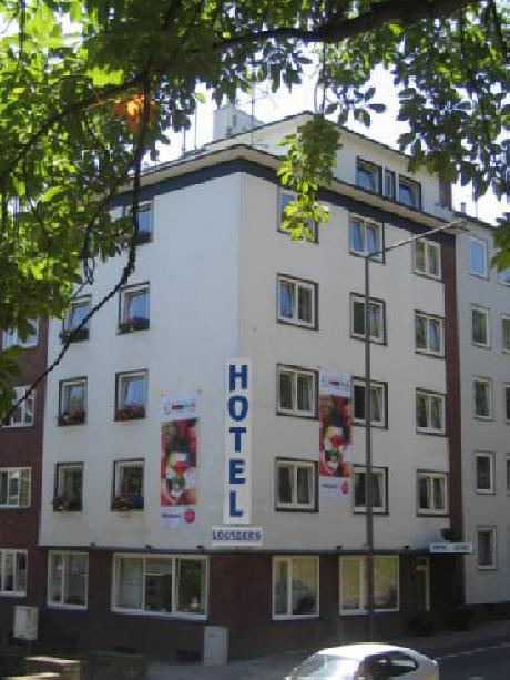 Concorde Hotel Lousberg