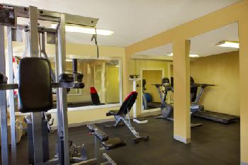 Celebration Suites at Old Town