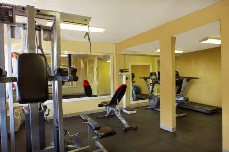 Celebration Suites at Old Town