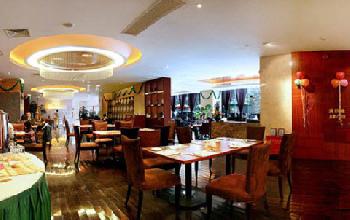 Donlord International Hotel