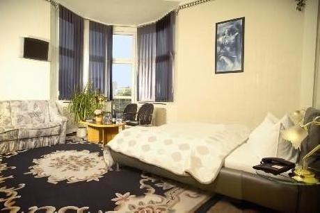 Bellevue Am Kurfuerstendamm