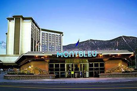 Montbleu Resort Casino and Spa