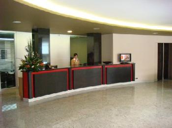 Egina Hotel Medellin