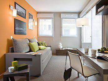 Adagio Marseille Ri??publique