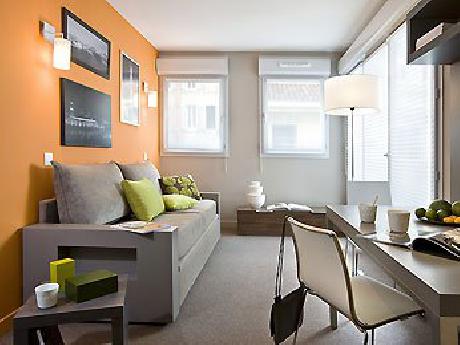 Adagio Marseille Ri??publique