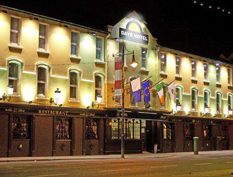 Days Hotel Waterford City
