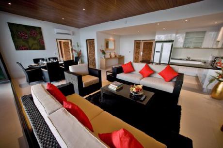 Beach Republic The Residences Koh Samui