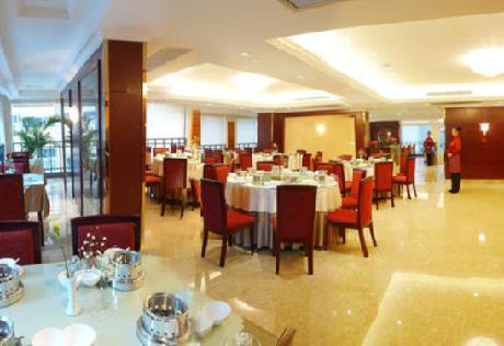 Guizhou Long Yue Hotel