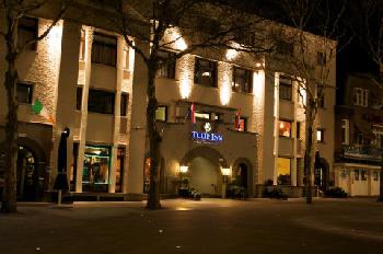 Tulip Inn Heerlen City Centre