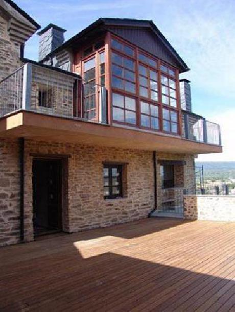 Posada Real De Las Misas