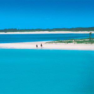 The Abaco Club, a Ritz-Carlton Managed Club