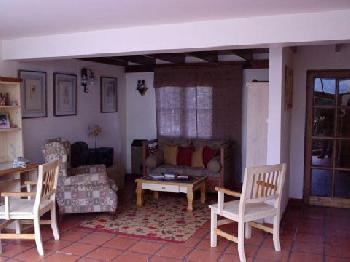 Hosteria Rosa De Los Vientos