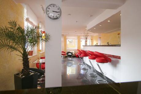 EnergieHotel Berlin City West