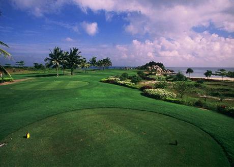 Bintan Lagoon Resort