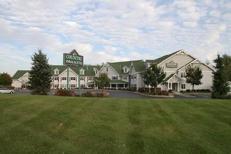 Country Inn & Suites By Carlson, Germantown, WI