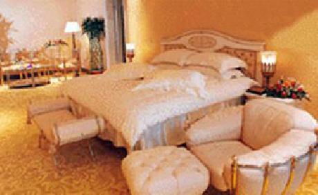 Lijiang Waterfall Hotel Guilin