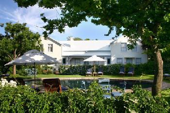 Le Quartier Francais