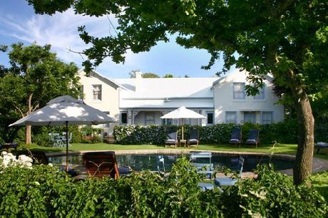 Le Quartier Francais