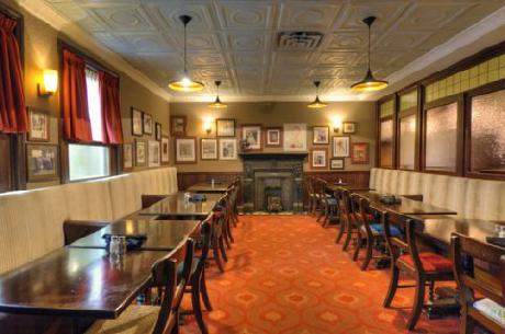 Holiday Inn ST. PAUL DOWNTOWN