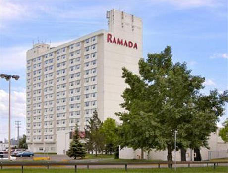 Ramada Conference Centre Edmonton