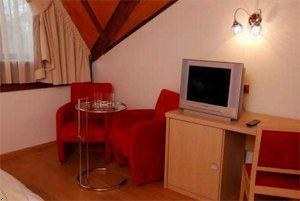 Tulip Inn Sunny Hill