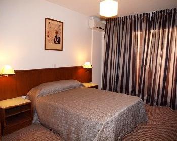 PETROU BROS HOTEL APARTMENTS