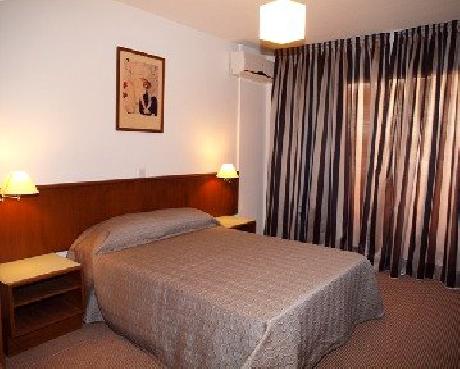PETROU BROS HOTEL APARTMENTS