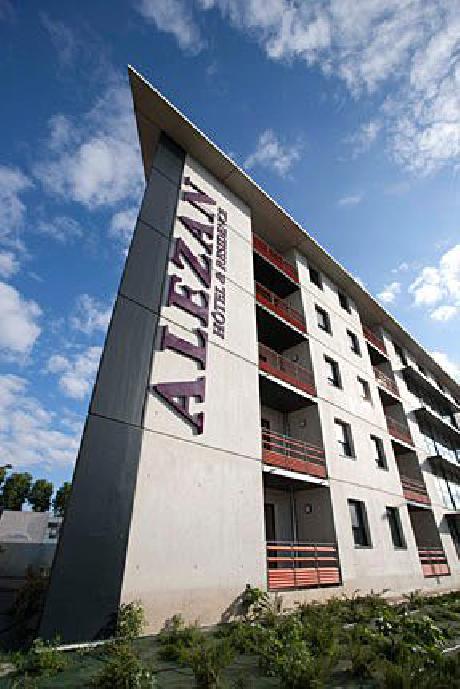 ALEZAN HOTEL & RESIDENCE