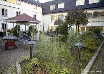 Clarion Collection Hotel Tollboden