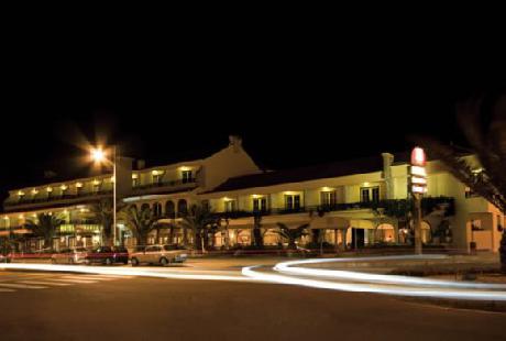 Hotel Suave Mar Esposende