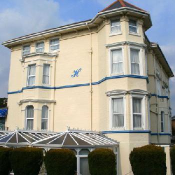 Kensington Hotel Bournemouth