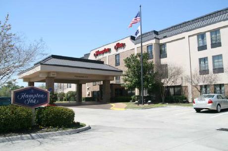 HoustonWillowbrook Tx