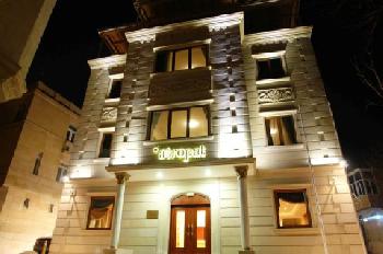 ATROPAT HOTEL BAKU