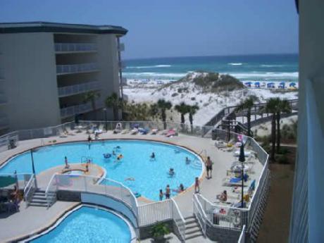 Dunes of Seagrove by ResortQuest