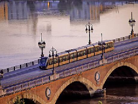 all seasons Bordeaux  Saint Jean