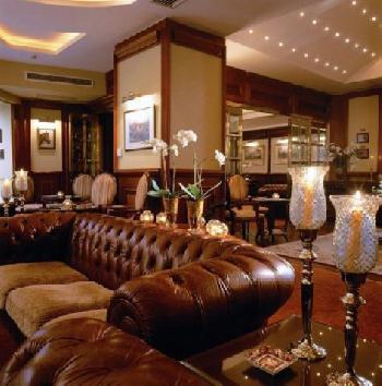 Electra Palace Hotel Thessaloniki