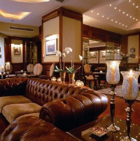 Electra Palace Hotel Thessaloniki