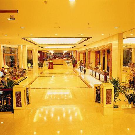 Hanyong Business Hotel