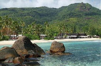 Le Meridien Barbarons