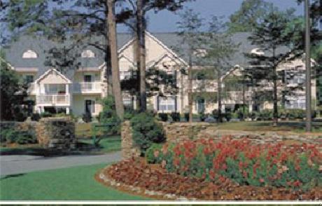 Village At The Glens Golf Resort