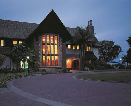 Orion Selborne Hotel Spa and Golf Estate