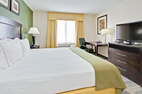 Holiday Inn Express Hotel & Suites PEKIN (PEORIA AREA)