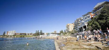 Rydges Cronulla Beach